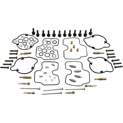 Kit reparación de carburador PARTS UNLIMITED 26-1688