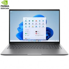 Portátil Workstation HP ZBook X G1i B72XGET Intel Core Ultra 9-285H/ 64GB/ 2TB SSD/ RTX Pro 2000/ 16