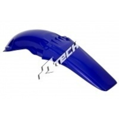 RACETECH Rear Fender Blue Yamaha R-PPYZ0BL9601