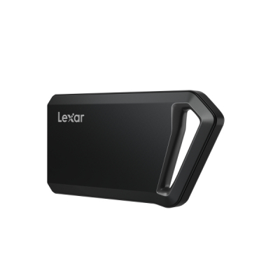 Professional SL600 2 TB USB Tipo C 3.2 Gen 2 (3.1 Gen 2) Gris