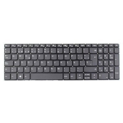 Teclado compatible para portátil LENOVO IdeaPad 320s-15ikb / 320s-15isk / Negro / 5CB0N67419