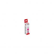 BOTELLA TINTA CANON GI-590 70ML COMPATIBLE SEGUN ESPECIFICACIONES MAGENTA 1605C001AA