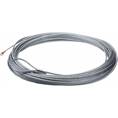 Cable de recambio para cabrestante WARN 100973