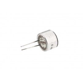Cápsula de condensador omnidireccional de microfonía Fonestar 2214