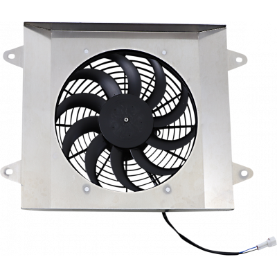 Electro-ventilador de alto rendimiento MOOSE UTILITY Z2029