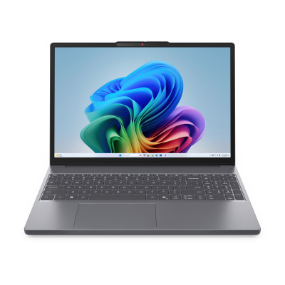 IdeaPad Slim 3 15IWC11 AMD Ryzen AI 7 350 Portátil 38,9 cm (15.3) WUXGA 16 GB DDR5-SDRAM 512 GB SSD Wi-Fi 6 (802.11ax) Windows 11 Home Gris Español