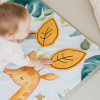 Enrollagateo sensorial no impermeable “Maxi Safari”