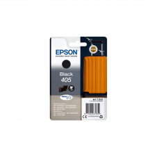 Cartucho epson 405 negro C13T05G14010