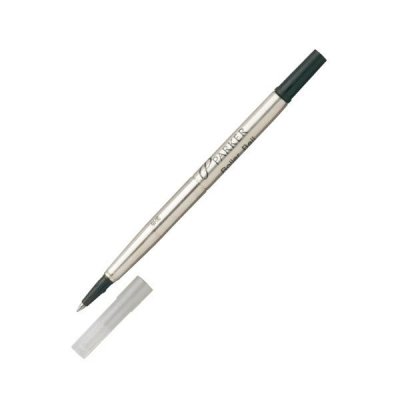 PARKER Recambio roller trazo 0,7mm negro