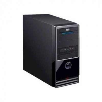 TORRE MICRO ATX 500W L-LINK KLUSTER NEGRA