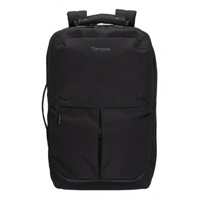 TBB665GL mochila Mochila de viaje Negro Poliéster