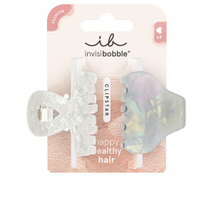 CLIPSTAR M #Pearly Frost 2 u