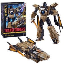 Figura hasbro transformers age of the primes the thirteen vector prime