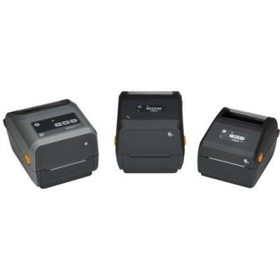 ZD421 DT HC 203DPI USB HOST LANPRNT