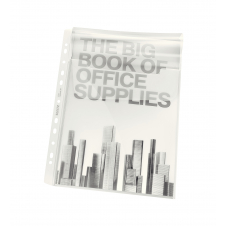 Leitz 47523003 protector de hojas