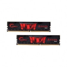 Memoria ram ddr4 16gb (2x8gb) pc3000 g.skill aegis