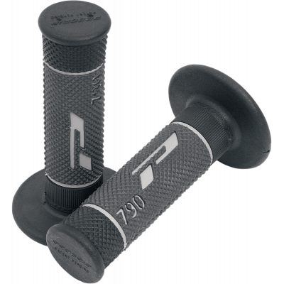 Puños de triple densidad 790 PRO GRIP PA079000TGTI