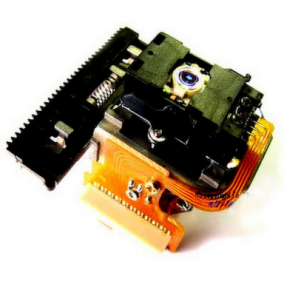 SOH-DV1 Optica Laser CD