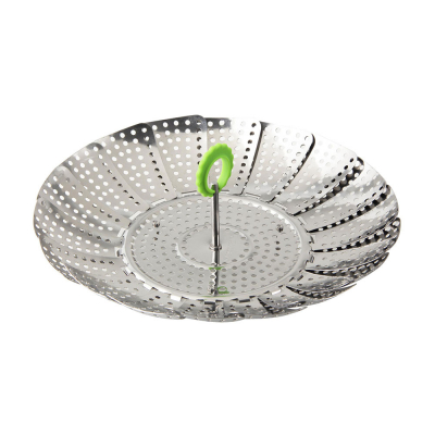 Cestillo para coccion al vapor 13 - 24 cm