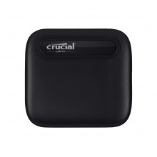SSD portátil Crucial X6 1 TB