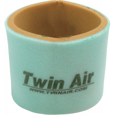 Filtro de aire prelubricado de fábrica TWIN AIR 151390X