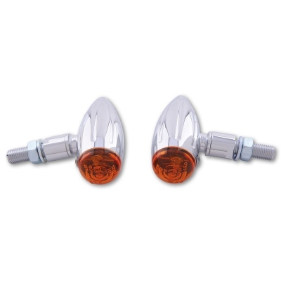 SHIN YO Micro-Bullet indicators 203-113