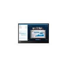 Lenovo ThinkVision M14 Monitor 14p full hd negro