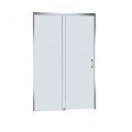 MAMPARA FRONTAL 160 CM LIB TRANSPARENTE