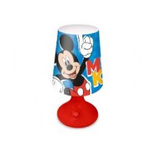 Lámpara de Escritorio Mickey Disney (KIDK30023)