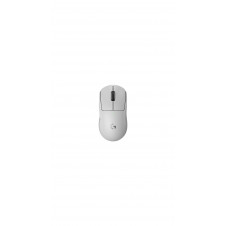 Logitech Pro X Superlight 2 SE ratón Juego mano derecha RF inalámbrico Óptico 44000 DPI