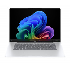 HP OmniBook 5 Laptop Next Gen AI 16-bf0006nsx Copilot+ PC Snapdragon X1P-42-100 Portátil 40,6 cm (16