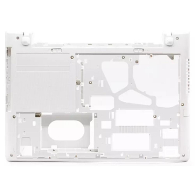 Bottom case compatible para portátil LENOVO Z50-70 Blanco 90205323