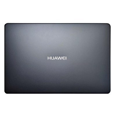 LCD Cover compatible para portátil HUAWEI MateBook D Negro