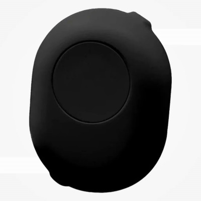 Shelly Button Add-On Negro
