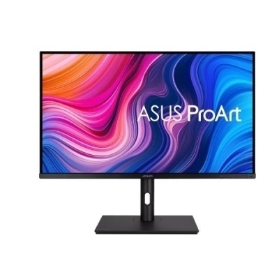 ASUS ProArt PA329CV - Monitor LED - 32 - 3840 x 2160 4K UHD (2160p) @ 60 Hz - IPS - 400 cd/m² - 1000:1 - DisplayHDR 400 - 5 ms - 2xHDMI, DisplayPort, USB-C - altavoces