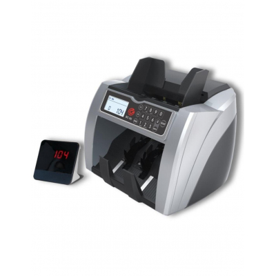 Contadora de Billetes Cash Tester BC 95