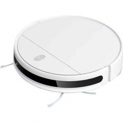 Robot Aspirador Xiaomi Mi Vacuum Robot Mop Essential/ Friegasuelos/ Autonomía 90 Min/ control por WiFi