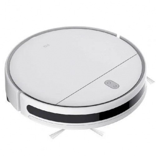 Robot Aspirador Xiaomi Mi Vacuum Robot Mop Essential/ Friegasuelos/ Autonomía 90 Min/ control por WiFi
