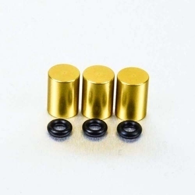 Brake Caliper Bleeder Cap PRO BOLT BNCOVER7-3G