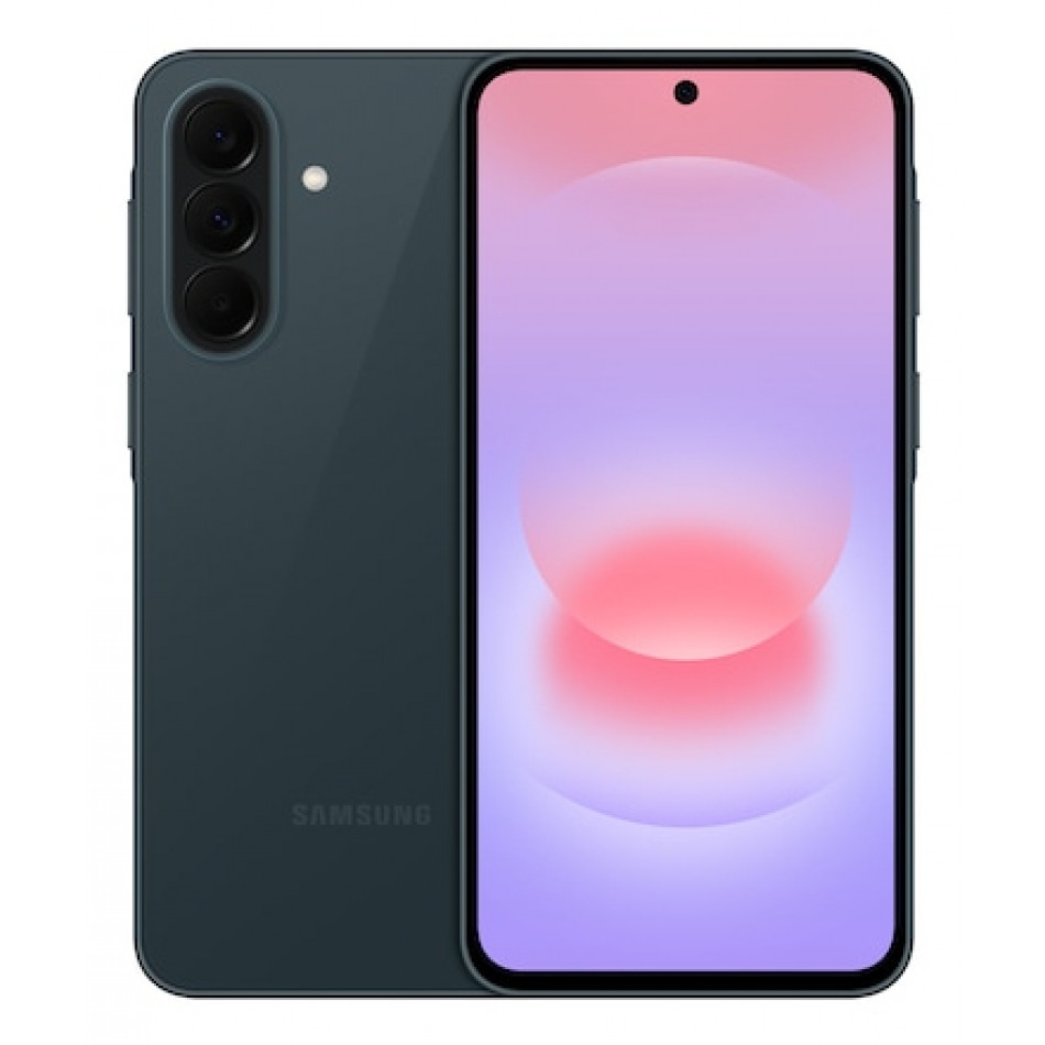 Smartphone Samsung Galaxy A37 8GB/ 256GB/ 6.7"/ 5G/ Verde Oscuro