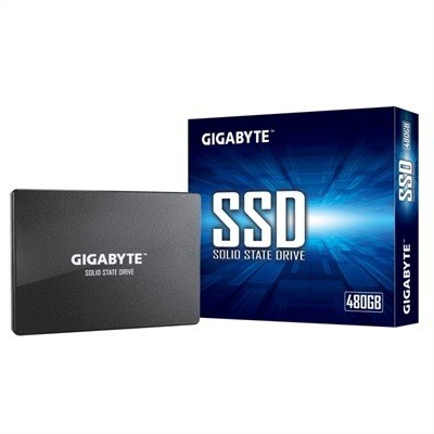 Disco duro interno solido hdd ssd gigabyte gp - gstfs31480gntd 480gb 2.5pulgadas sata 6gb - s