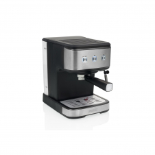 Princess 01.249441.01.750 Máquina de Espresso y cápsula