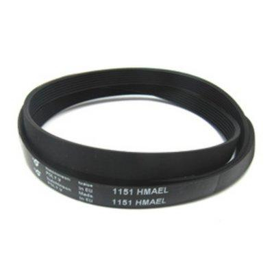 Correa Lavadora Balay Fagor Asper 1151H7 Mael