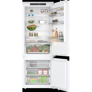 Frigorífico combi integrable Bosch KBN96VFE0 194x71x55 No Frost