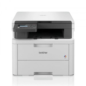 Brother Multifunción Laser Led Color DCP-L3520CDWE