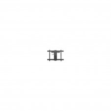 StarTech.com Soporte Montura de Pared con Movimiento Total para TV - con Brazo Articulado Negro