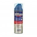 Williams Espuma Afeitar Piel Sensible 200ml