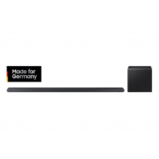 Samsung HW-S810GD Negro, Titanio 3.1.2 canales 330 W