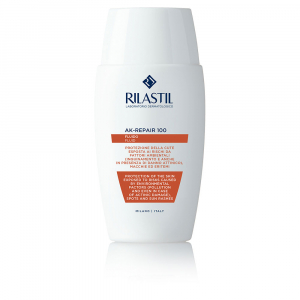 SUN SYSTEM ak-repair 100 fluido 50 ml