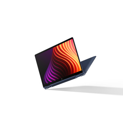 EliteBook X Flip G2i 14 inch Notebook Next Gen AI PC Wolf Pro Security Edition Copilot+ PC Intel Core Ultra X7 358H Híbrido (2-en-1) 35,6 cm (14) Pantalla táctil WUXGA 64 GB LPDDR5x-SDRAM 1 TB SSD Wi